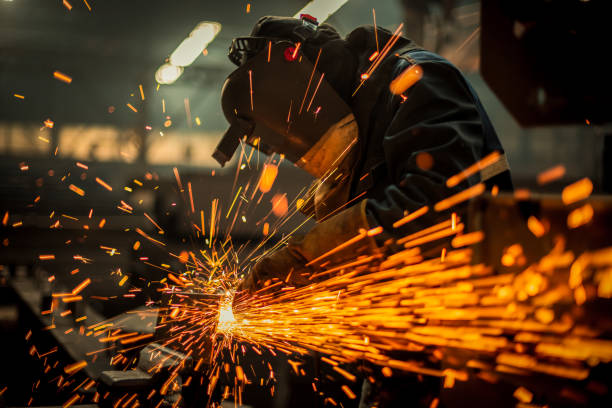 Best Structural Steel Welding in Boiling Springs, NC