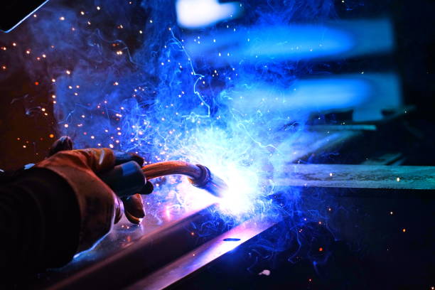 Trusted Boiling Springs, NC Welder & Metal Fabrication Experts