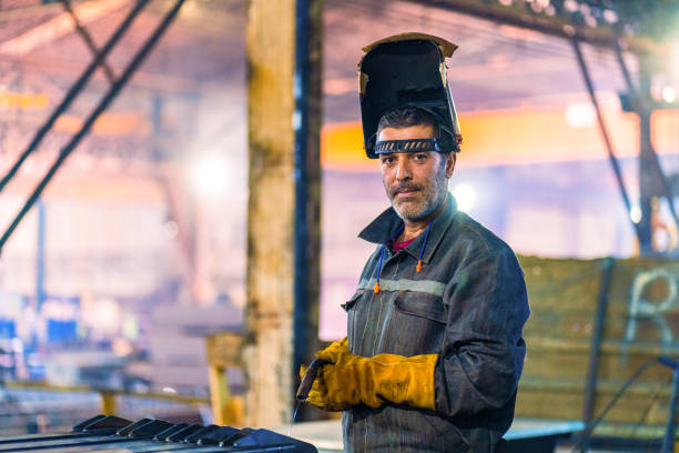 Affordable Welder Services in Boiling Springs, NC