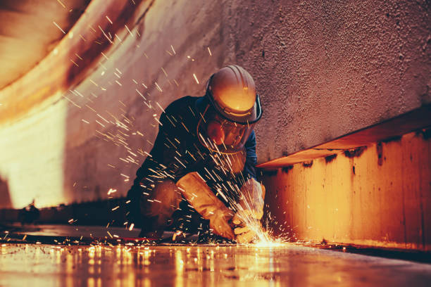 Best Automotive Welding in Boiling Springs, NC