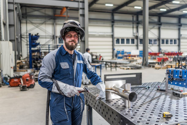 Best Food and Beverage Processing Equipment Welding in Boiling Springs, NC