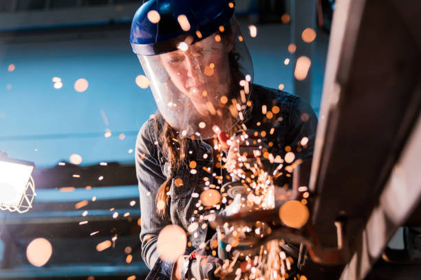  Boiling Springs, NC Welder Pros